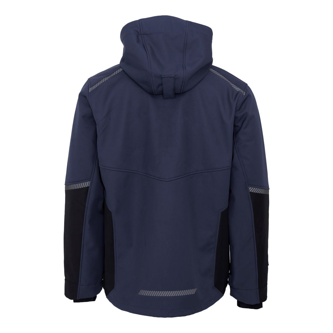 ELKA Working Xtreme Recycelt Softshelljacke