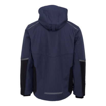 ELKA Working Xtreme Recycelt Softshelljacke