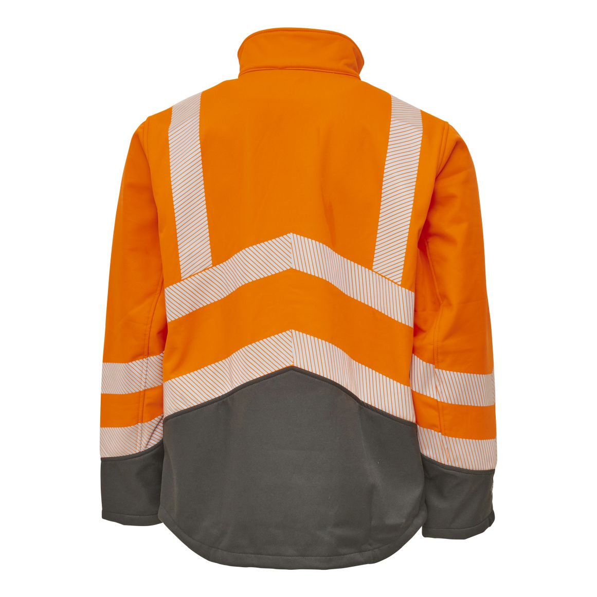 ELKA Visible Xtreme Softshelljacke