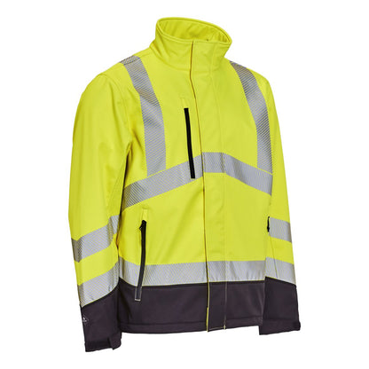 ELKA Visible Xtreme Softshelljacke