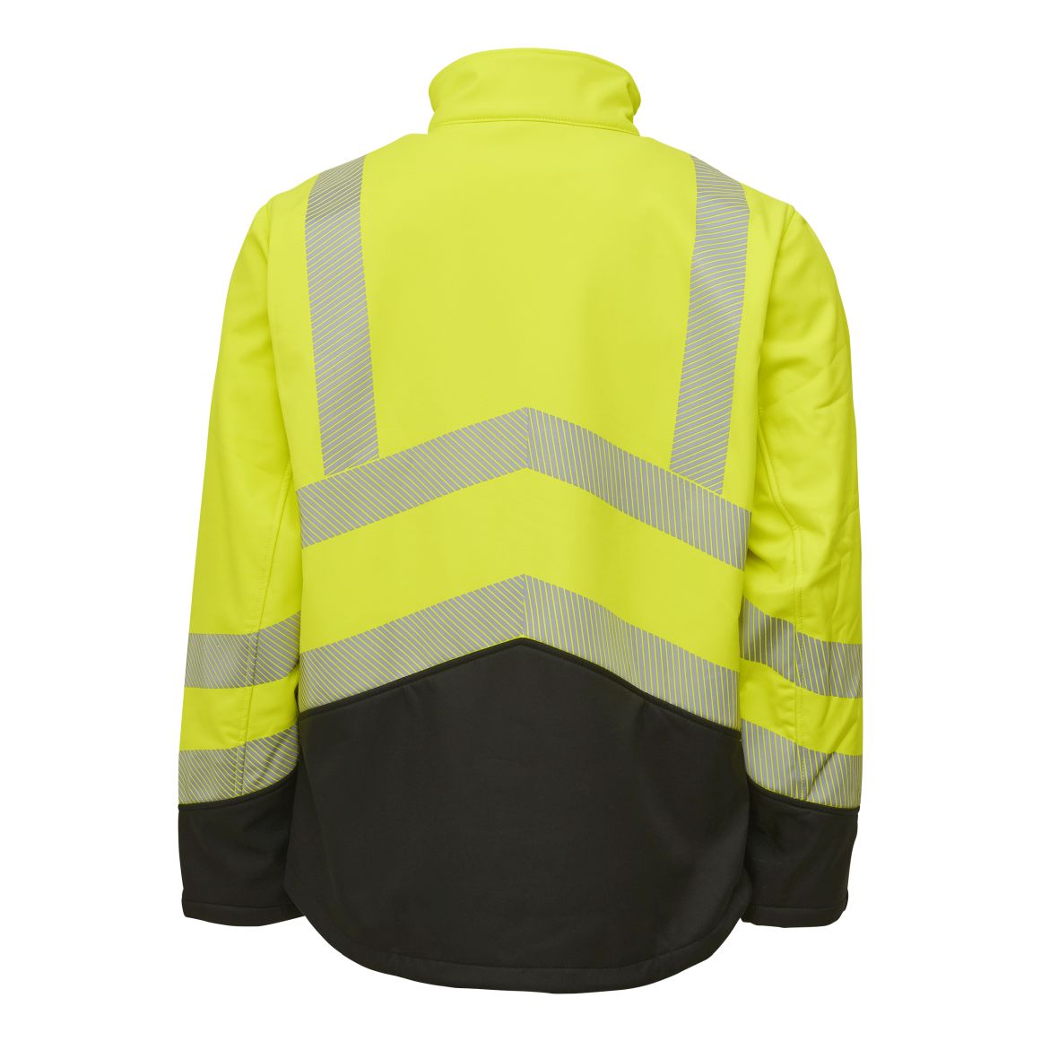 ELKA Visible Xtreme Softshelljacke