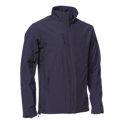 ELKA Elements Softshelljacke