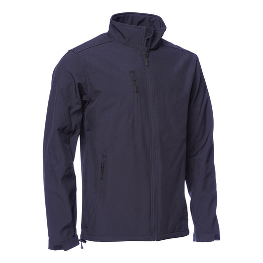 ELKA Elements Softshelljacke