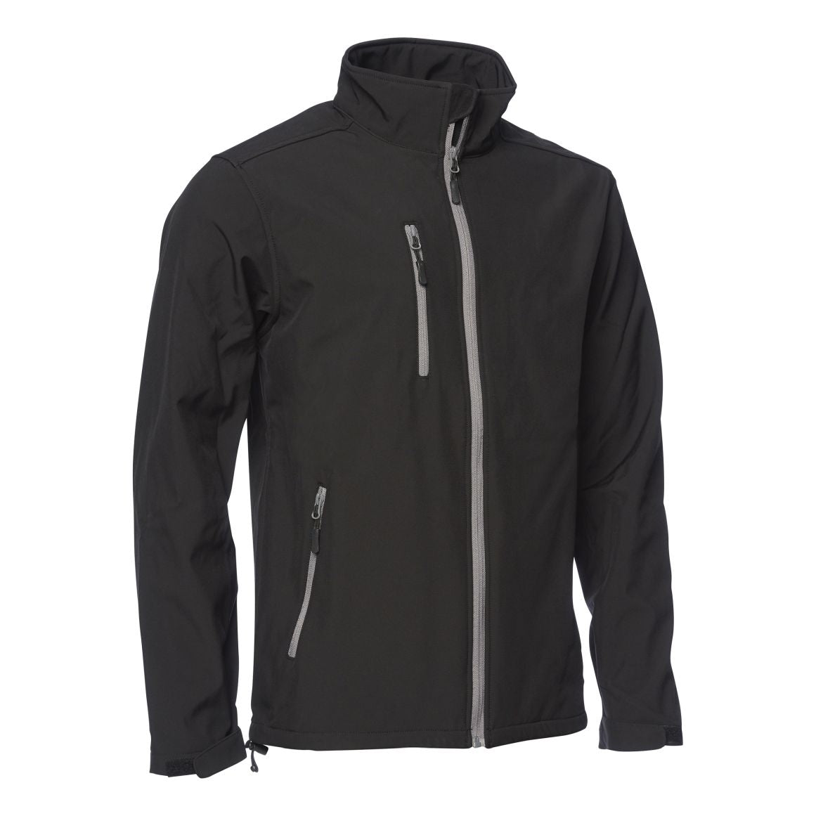 ELKA Elements Softshelljacke