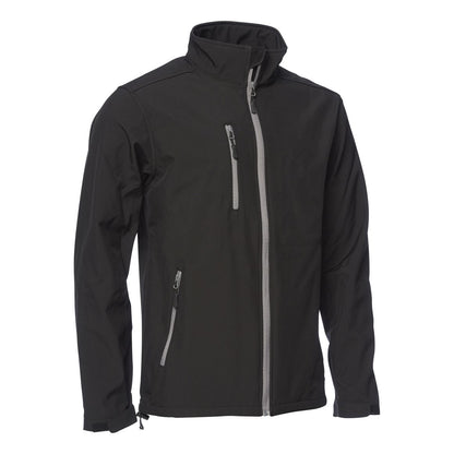 ELKA Elements Softshelljacke