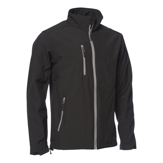 ELKA Elements Softshelljacke