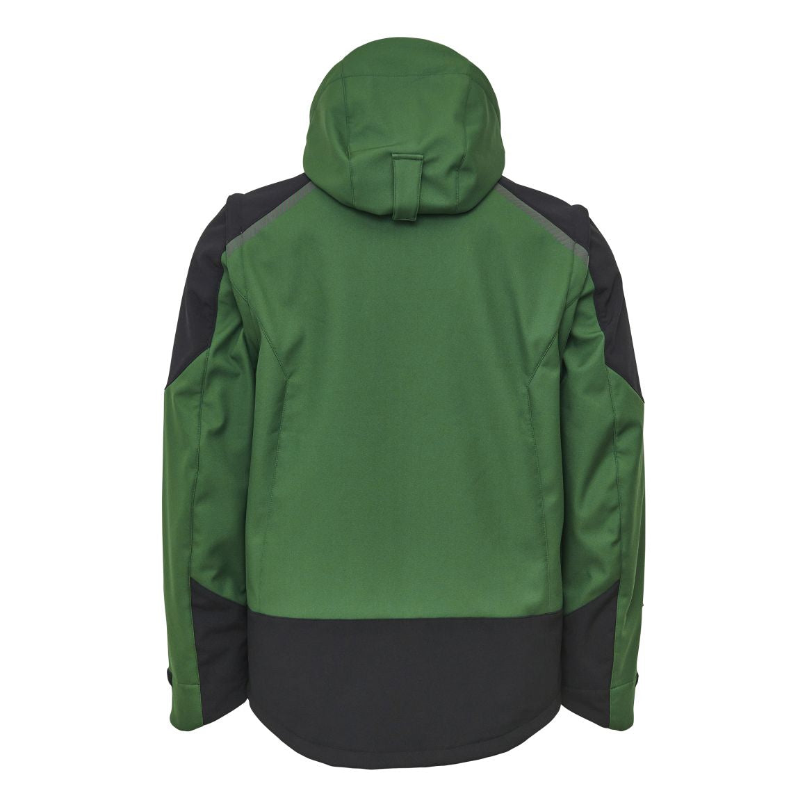 ELKA Working Xtreme Softshelljacke mit abnehmbaren Ärmeln