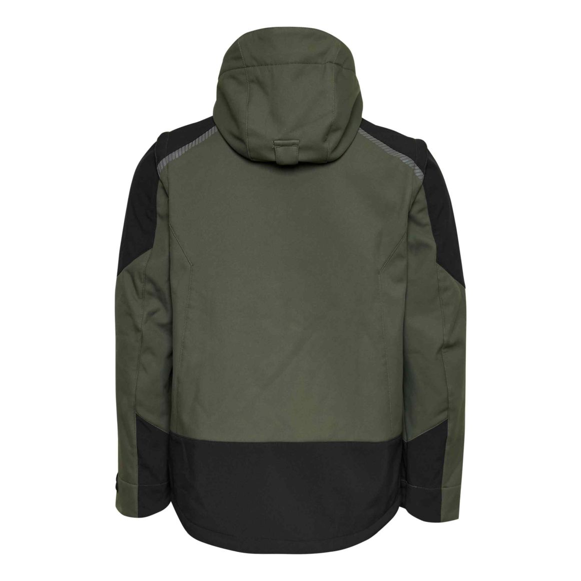 ELKA Working Xtreme Softshelljacke mit abnehmbaren Ärmeln