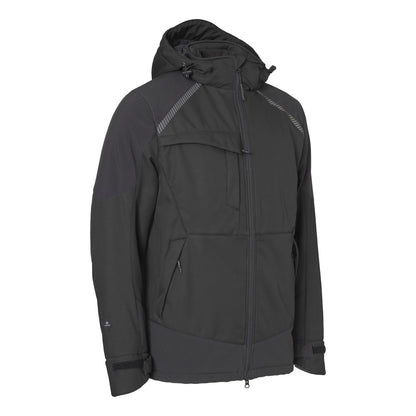 ELKA Working Xtreme Softshell Winterjacke