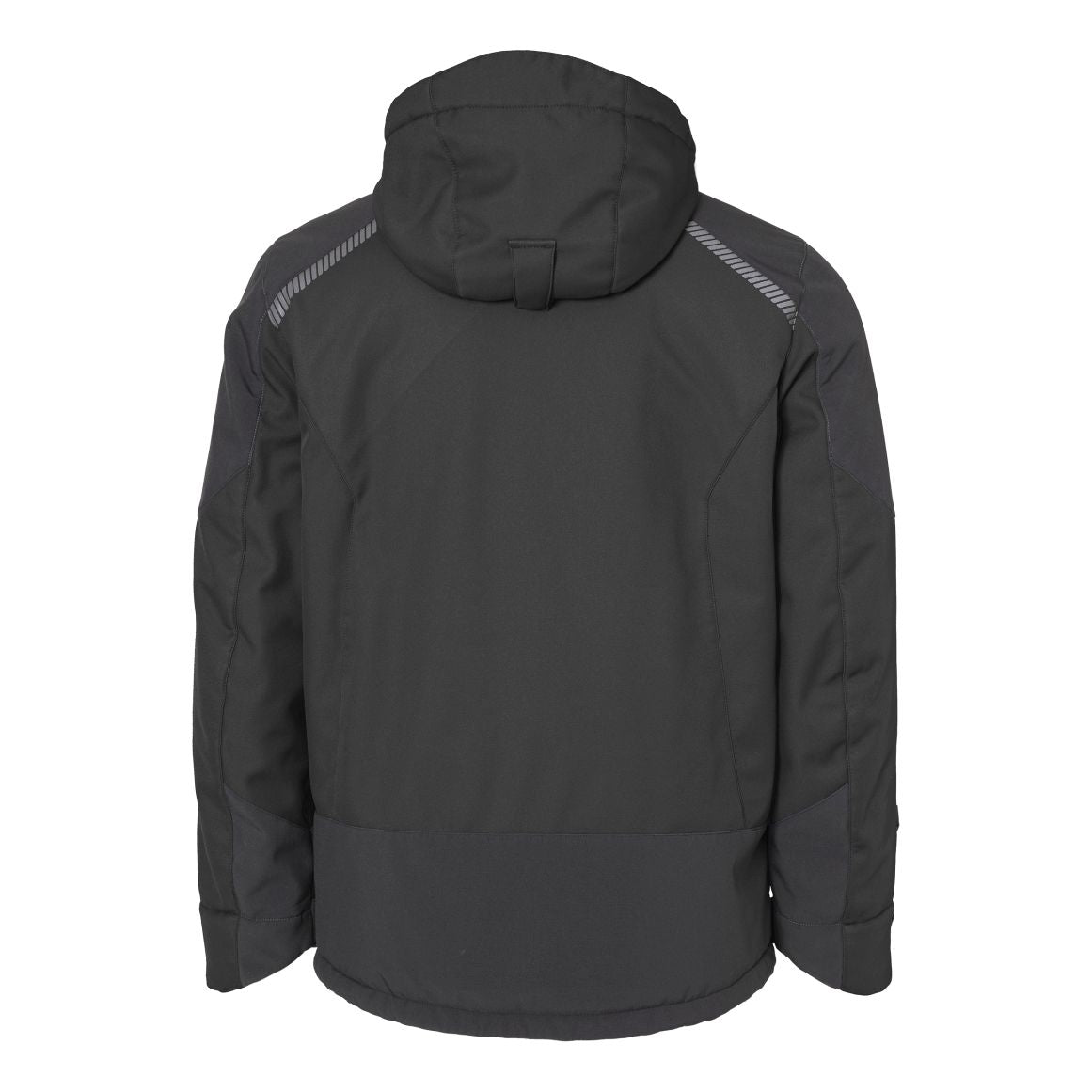 ELKA Working Xtreme Softshell Winterjacke