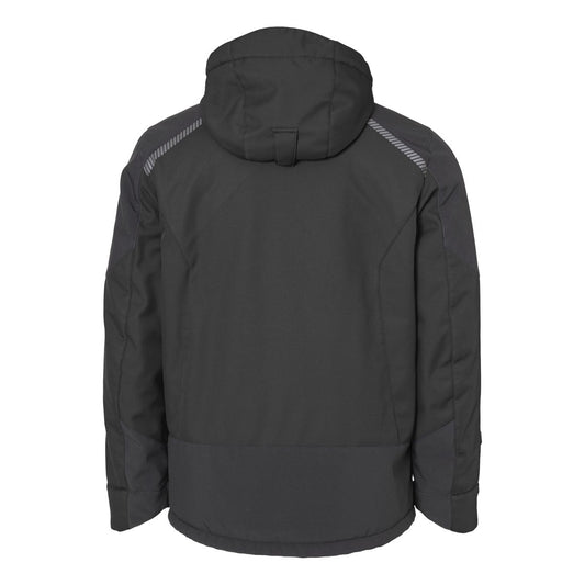 ELKA Working Xtreme Softshell Winterjacke