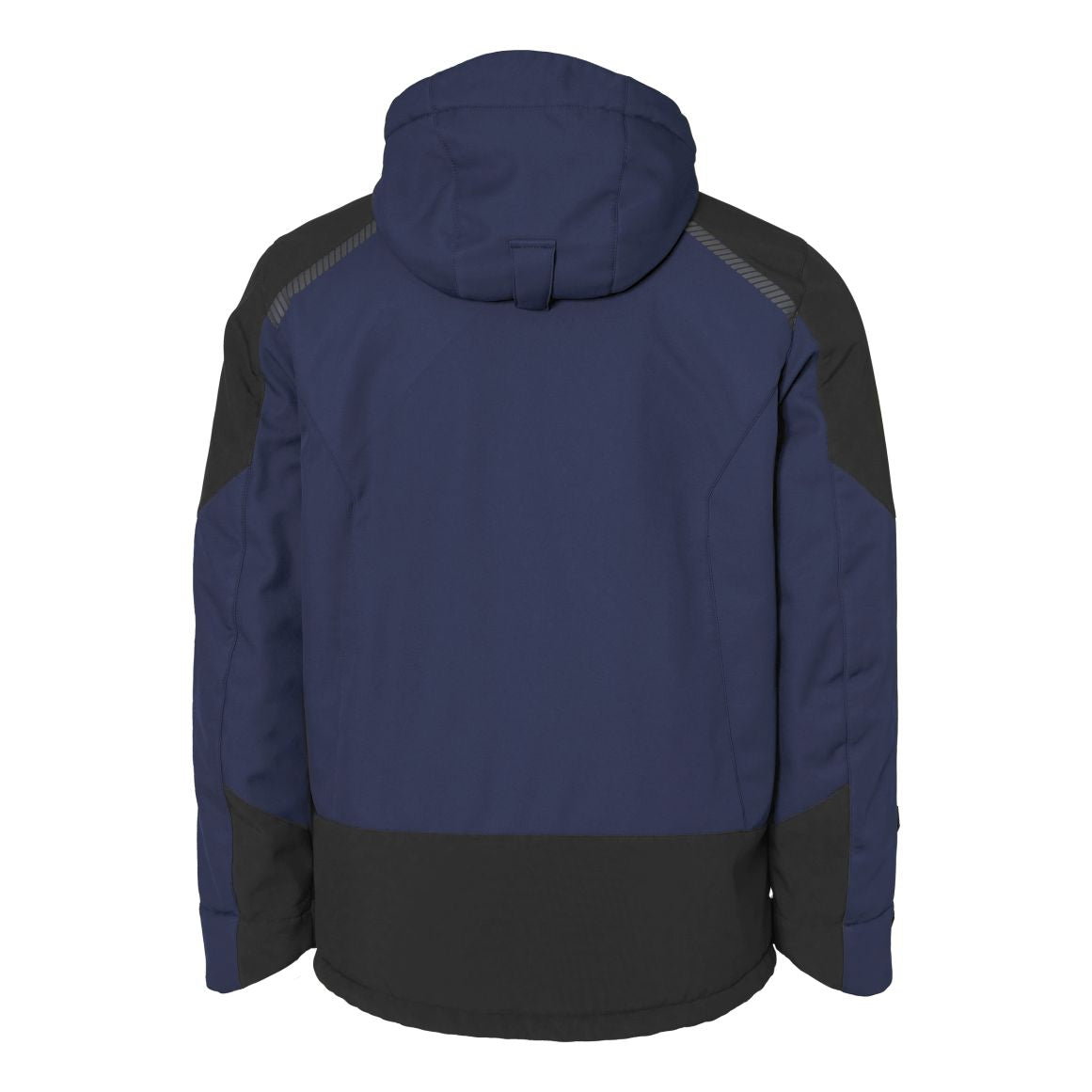 ELKA Working Xtreme Softshell Winterjacke