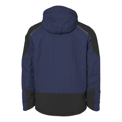 ELKA Working Xtreme Softshell Winterjacke