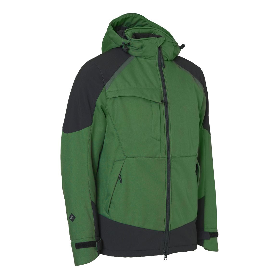 ELKA Working Xtreme Softshell Winterjacke