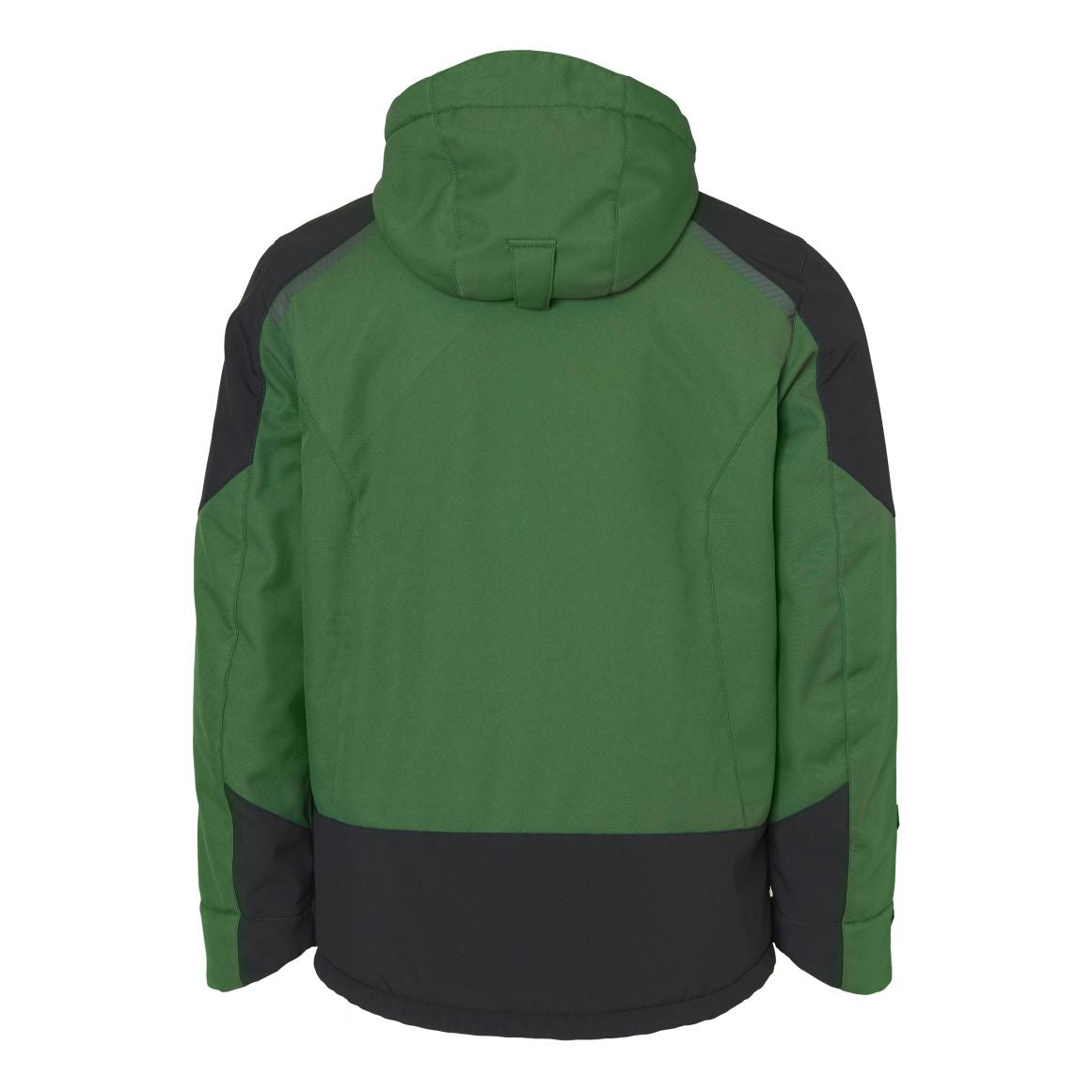 ELKA Working Xtreme Softshell Winterjacke