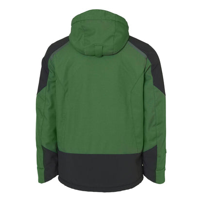 ELKA Working Xtreme Softshell Winterjacke