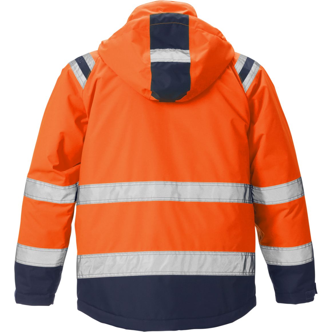 FRISTADS HIGH VIS AIRTECH® WINTERJACKE KL.3 4035 GTT