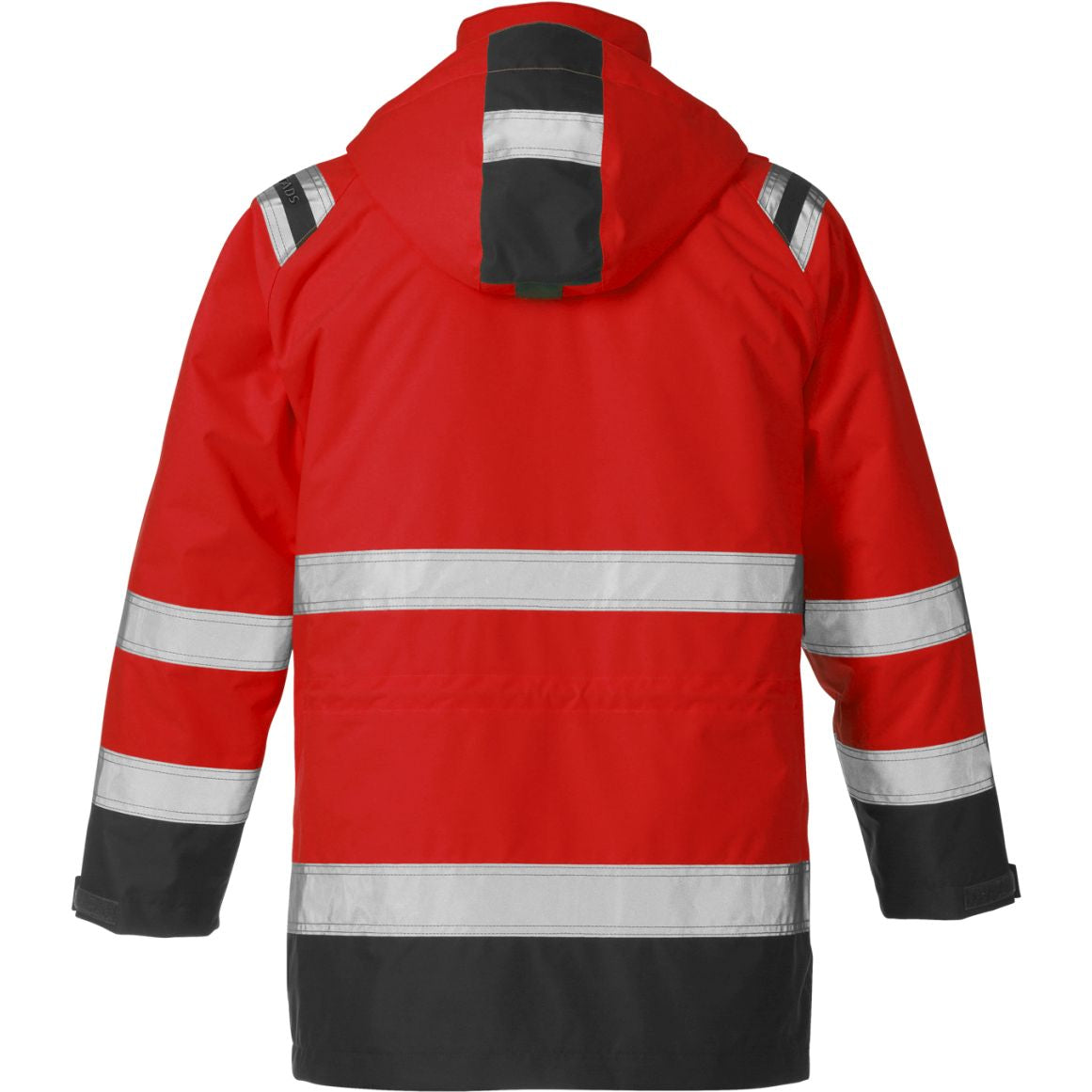 FRISTADS HIGH VIS AIRTECH® 3IN1 PARKA KL.3 4036 GTT
