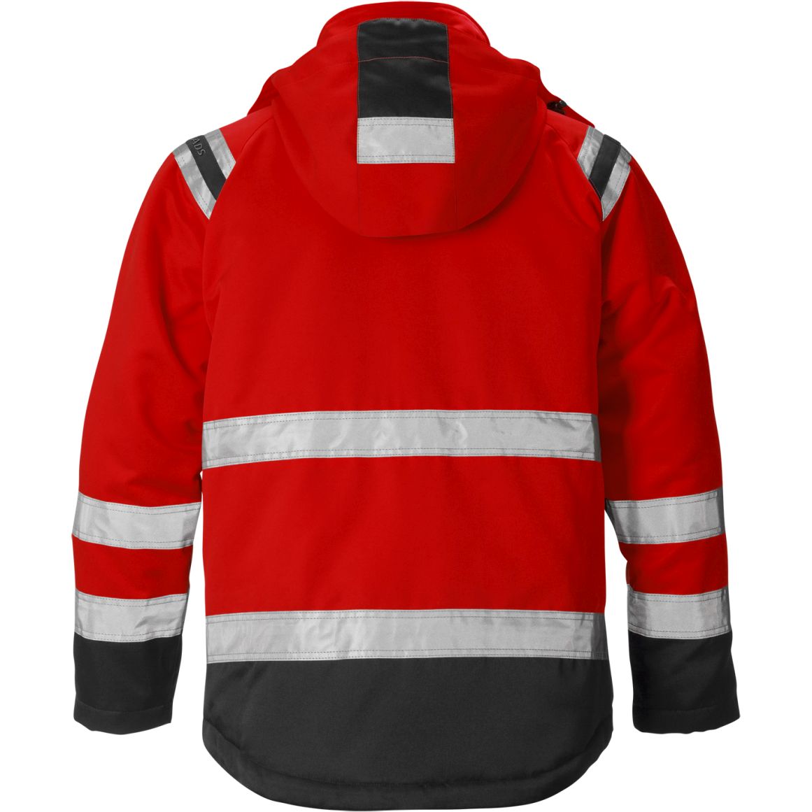 FRISTADS HIGH VIS WINTERJACKE KL.3 4043 PP