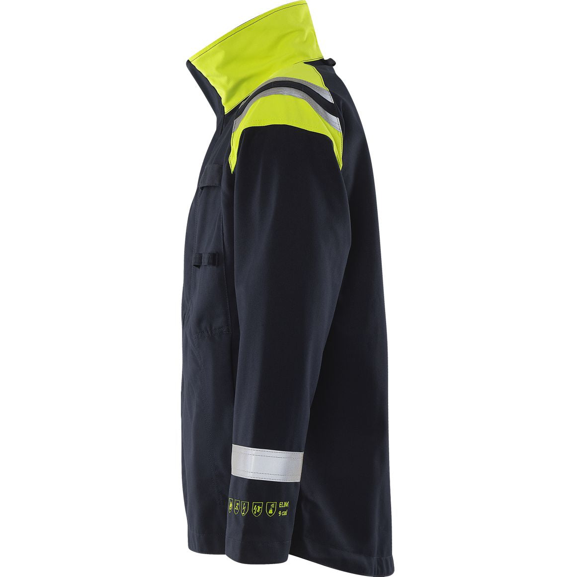 FRISTADS FLAMESTAT JACKE 4174 ATHS