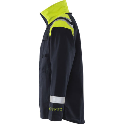 FRISTADS FLAMESTAT JACKE 4174 ATHS