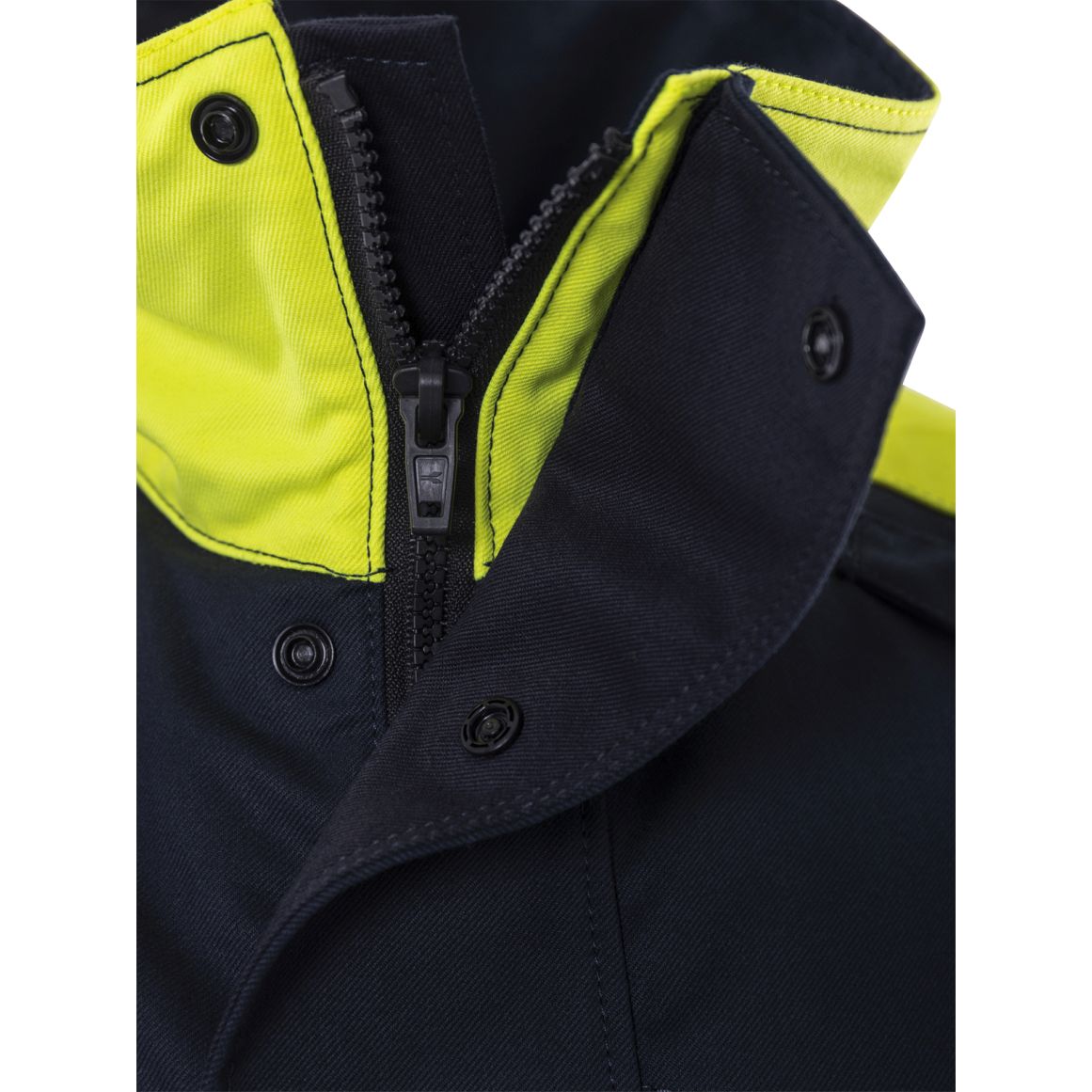 FRISTADS FLAMESTAT JACKE 4174 ATHS