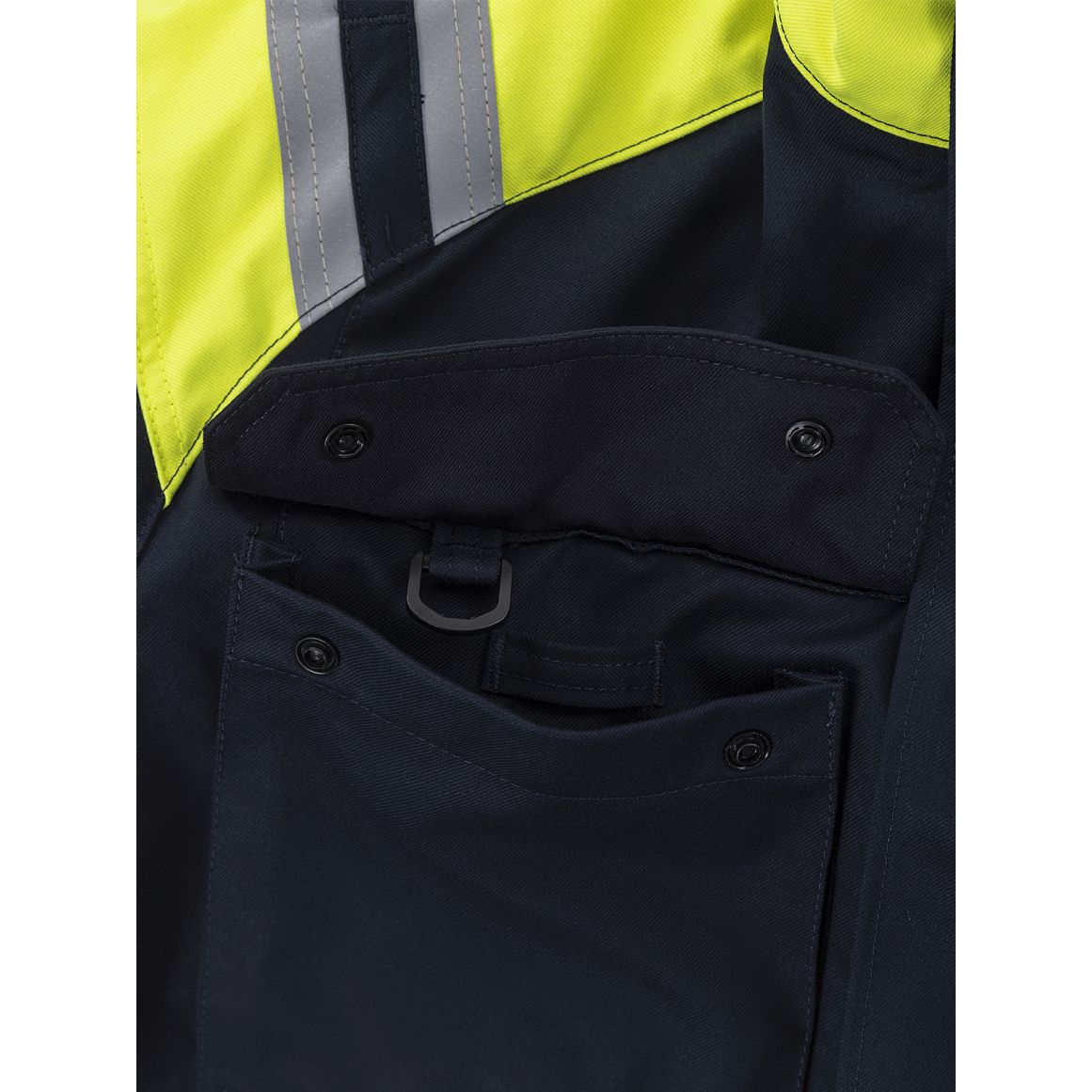 FRISTADS FLAMESTAT JACKE 4174 ATHS