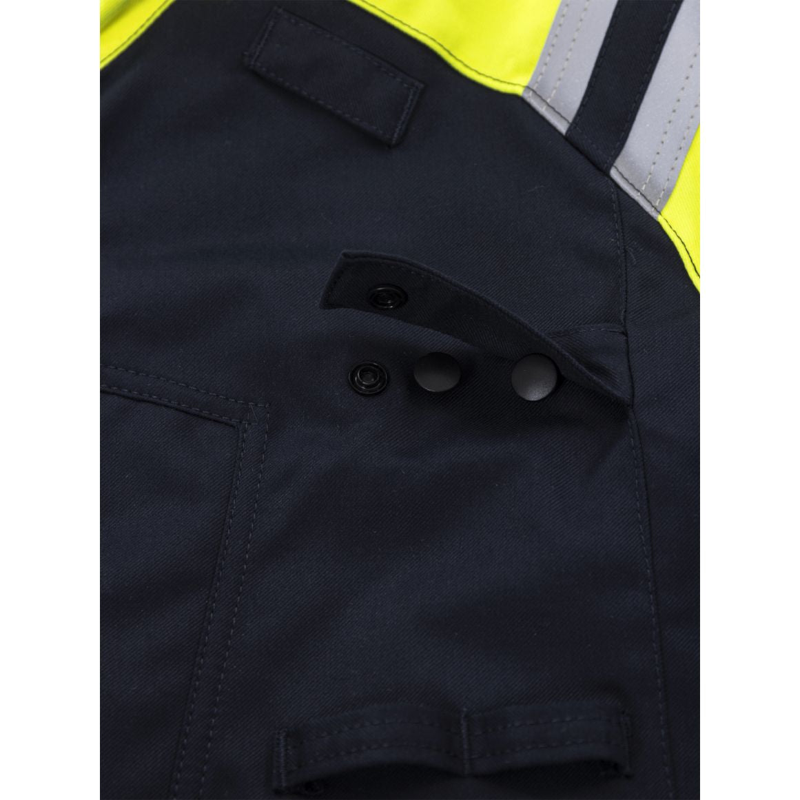 FRISTADS FLAMESTAT JACKE 4174 ATHS