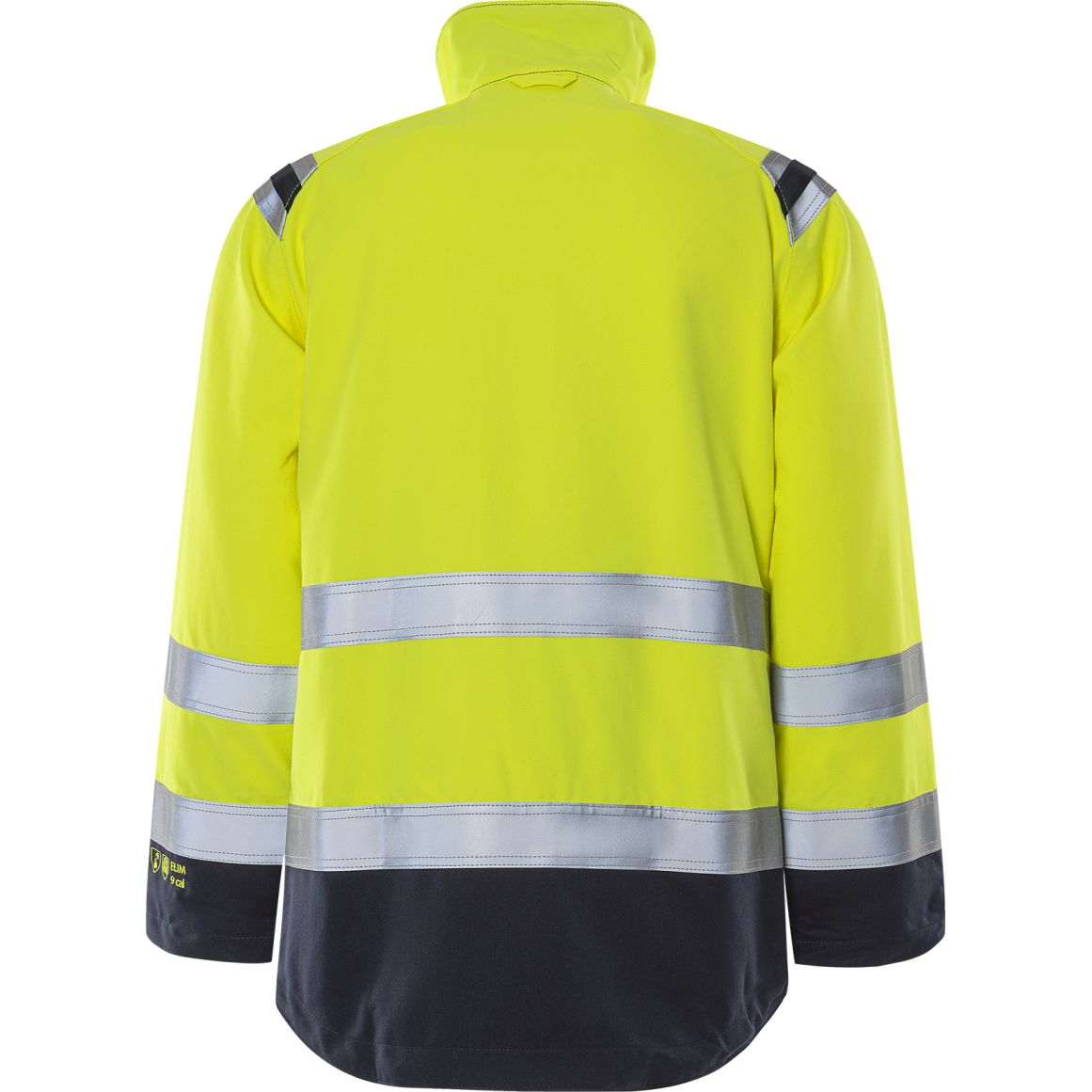 FRISTADS FLAMESTAT HIGH VIS JACKE KL.3 4175 ATHS