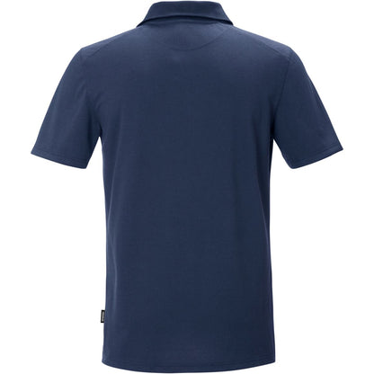 FRISTADS ESD POLOSHIRT 7080 XPM