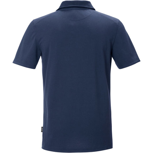 FRISTADS ESD POLOSHIRT 7080 XPM