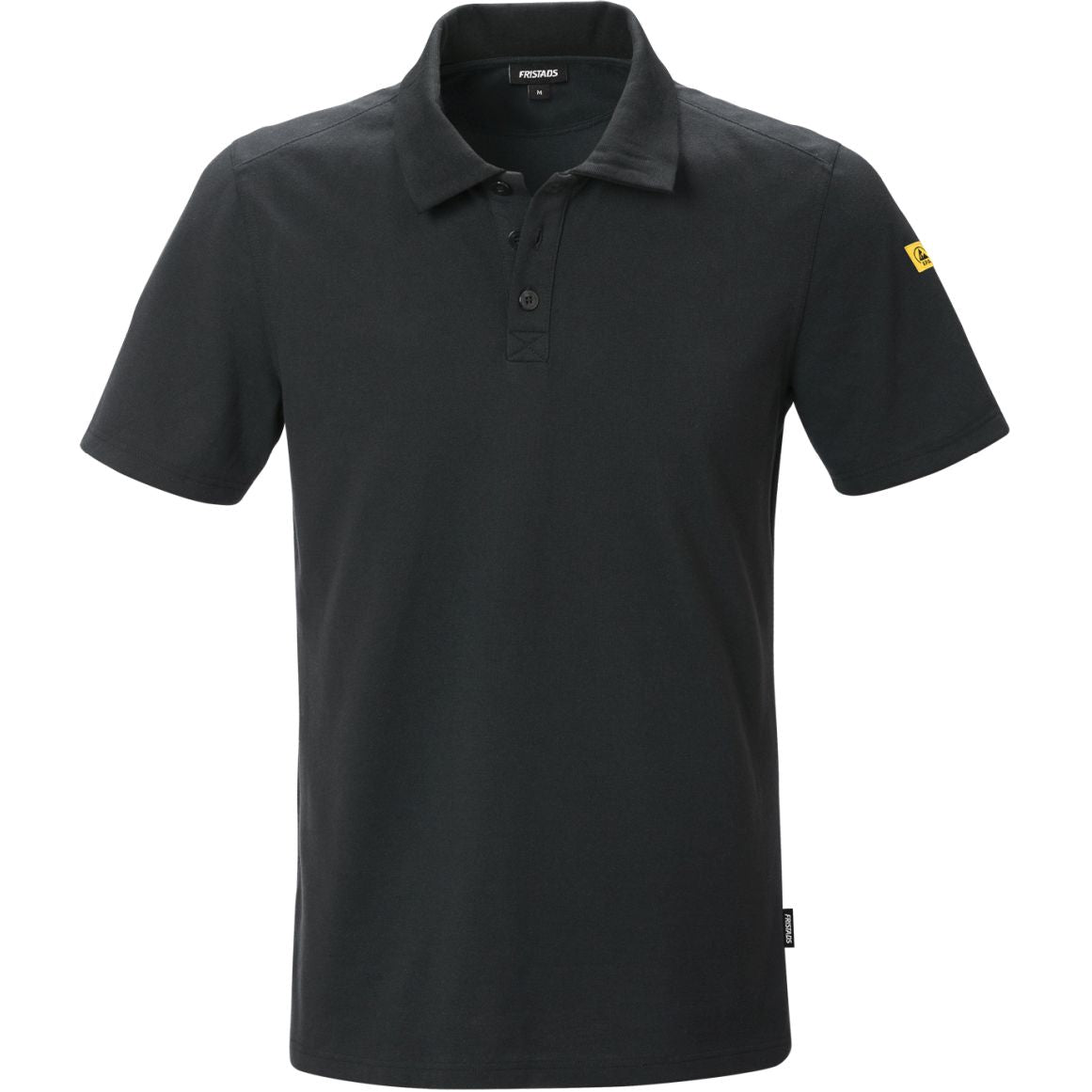 FRISTADS ESD POLOSHIRT 7080 XPM