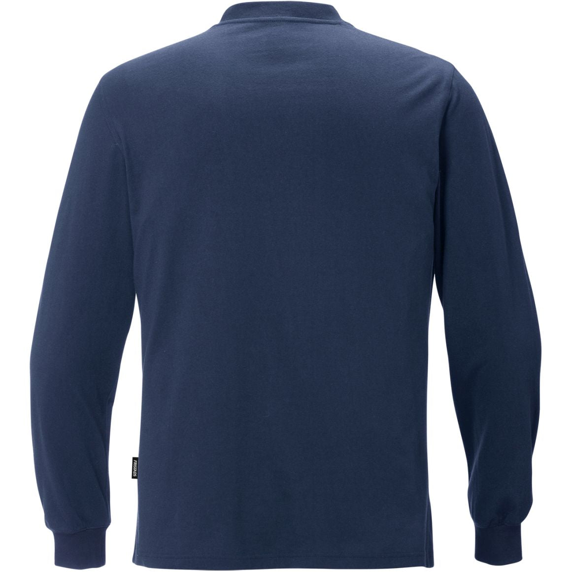 FRISTADS ESD T-SHIRT LANGARM 7082 XTM