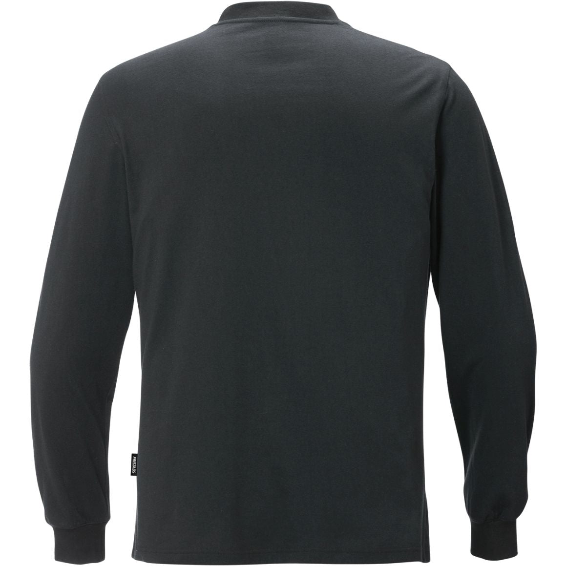 FRISTADS ESD T-SHIRT LANGARM 7082 XTM