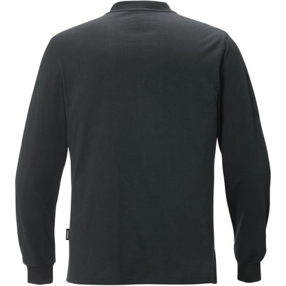 FRISTADS ESD T-SHIRT LANGARM 7082 XTM
