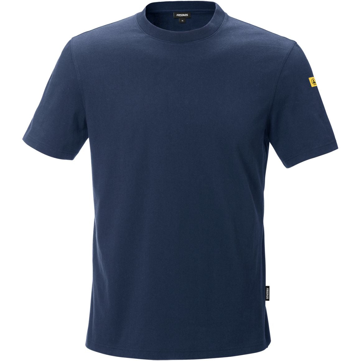 FRISTADS ESD T-SHIRT 7081 XTM
