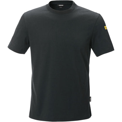 FRISTADS ESD T-SHIRT 7081 XTM