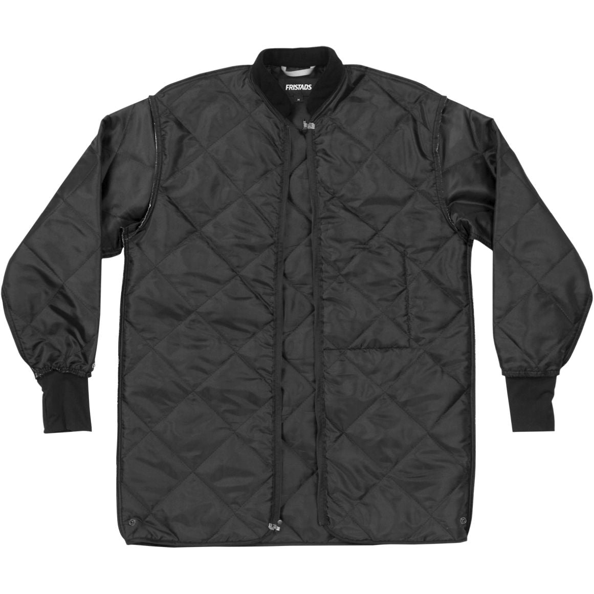 FRISTADS HIGH VIS GORE_TEX 2-in-1 WINTERPARKA KL.3 4989 GXB