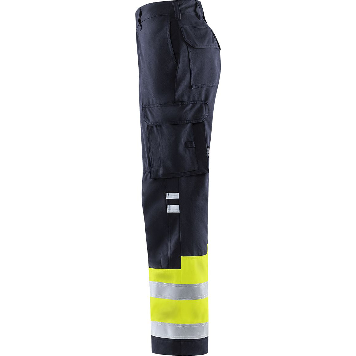 FLAMESTAT HIGH VIS HOSE, KL.1 2176 ATHS