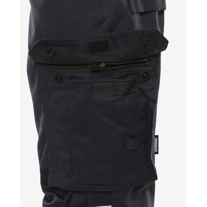 FLAMESTAT HIGH VIS HOSE, KL.1 2176 ATHS