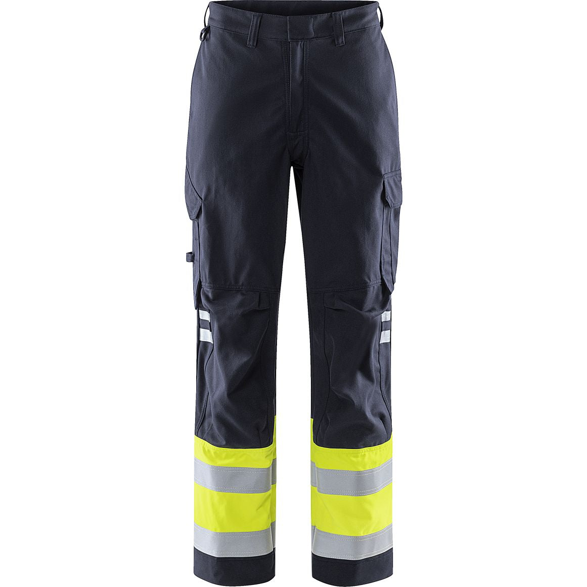 FLAMESTAT HIGH VIS HOSE, KL.1 2176 ATHS