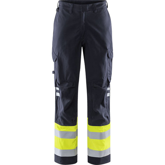 FLAMESTAT HIGH VIS HOSE, KL.1 2176 ATHS