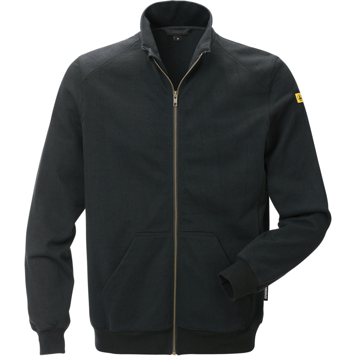 FRISTADS ESD SWEATJACKE 4080 XSM
