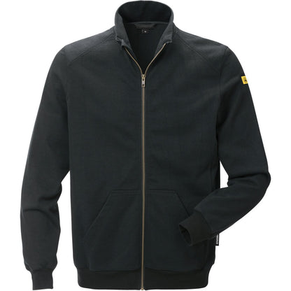 FRISTADS ESD SWEATJACKE 4080 XSM