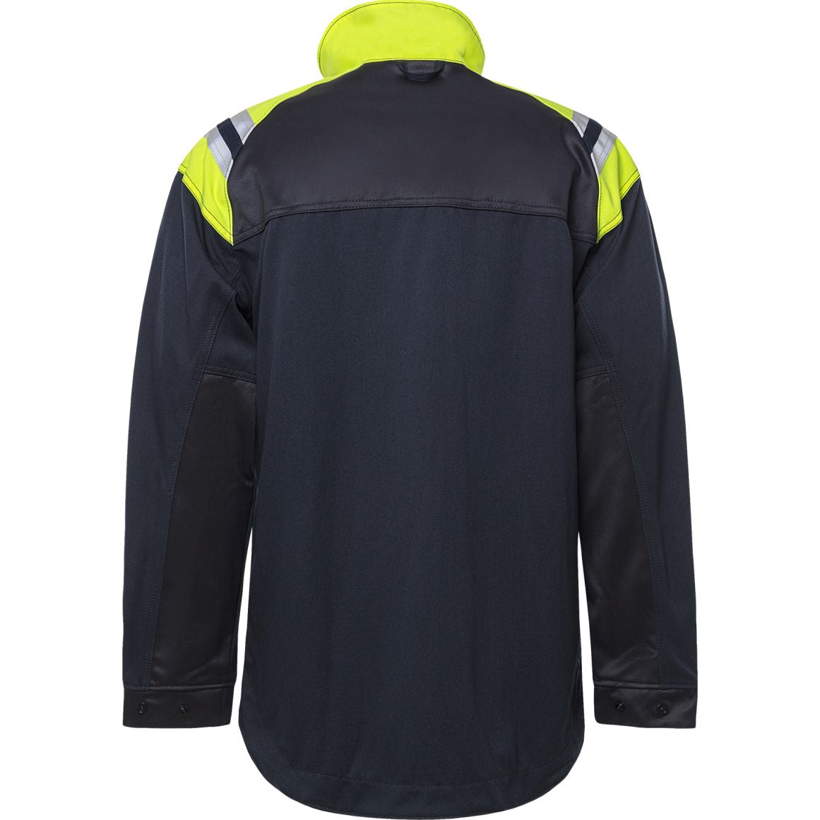 FRISTADS FLAMESTAT JACKE 4965 MFA