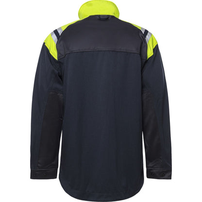 FRISTADS FLAMESTAT JACKE 4965 MFA