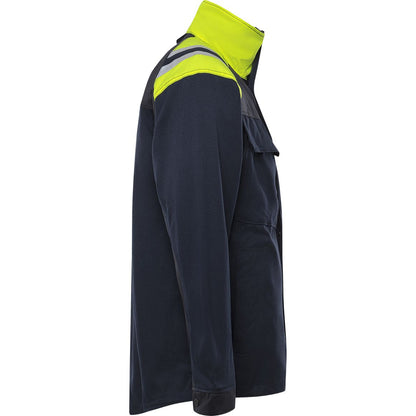 FRISTADS FLAMESTAT JACKE 4965 MFA