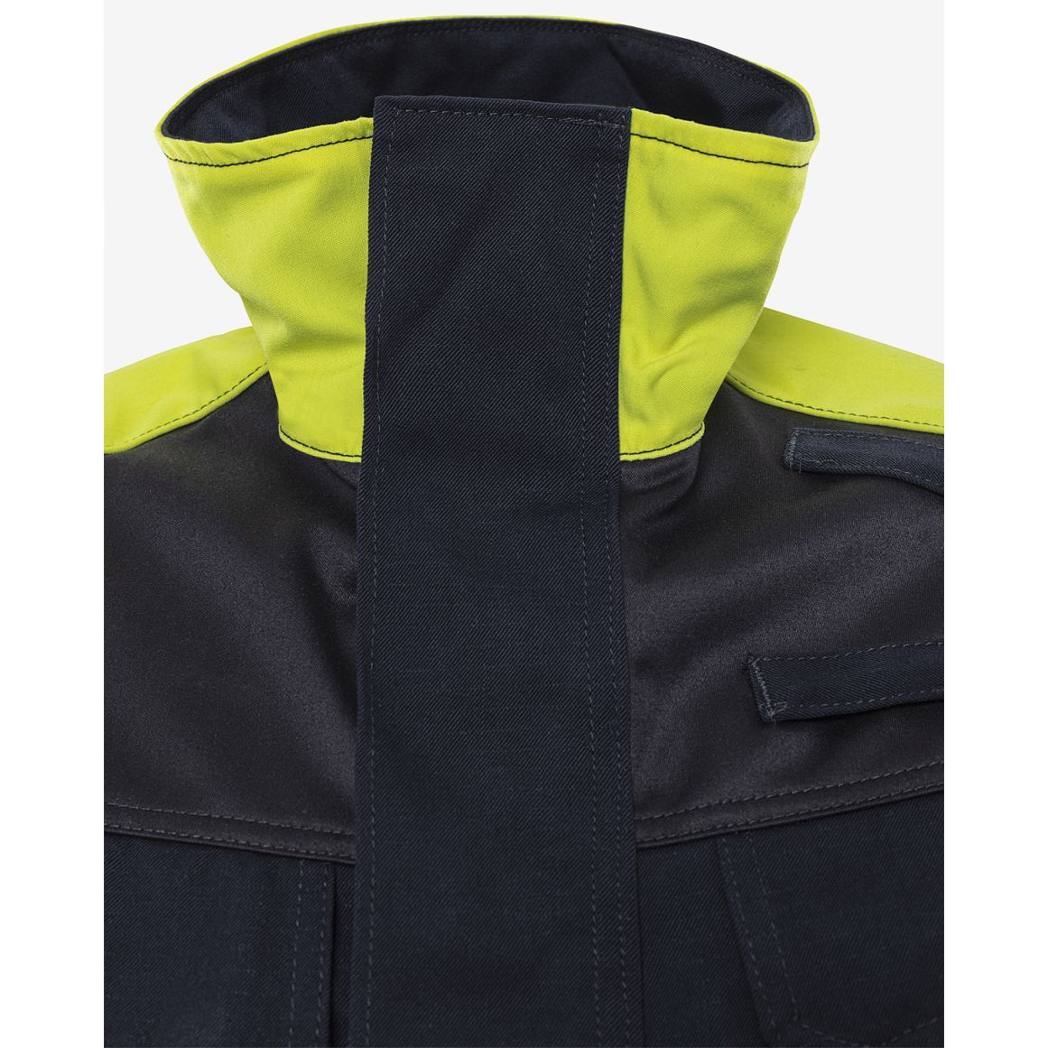 FRISTADS FLAMESTAT JACKE 4965 MFA