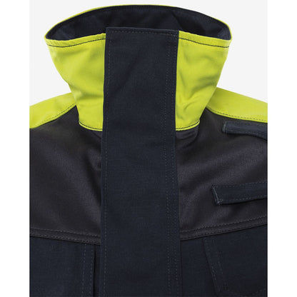 FRISTADS FLAMESTAT JACKE 4965 MFA