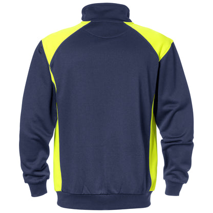 Fristads SWEATSHIRT 7048 SHV